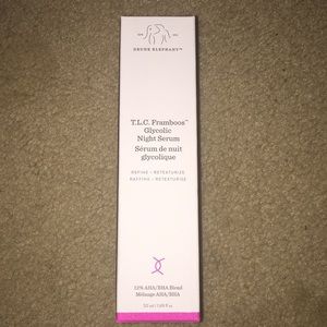 Drunk Elephant Night Serum